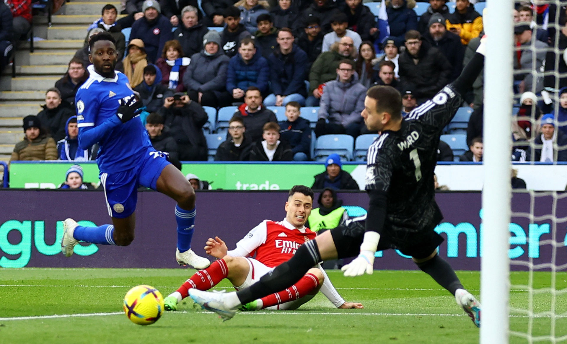 与弱侧外线 与弱侧外线